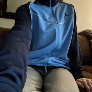 Air Jordan jacket